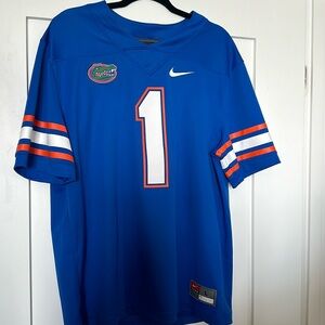 Florida Gators Football Jersey
